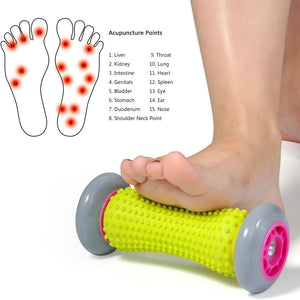 Massage Roller - Zambeel